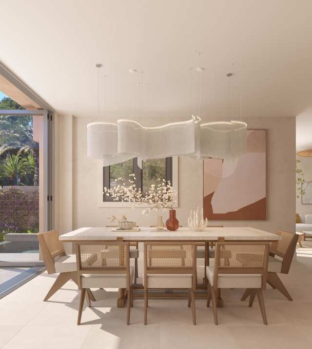 Resa Estates townhouse san Miguel Ibiza te koop woonkamer.jpg